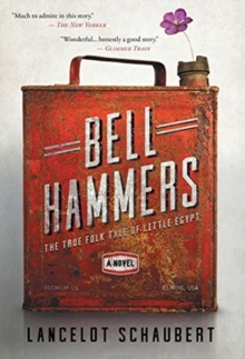 Image for Bell Hammers : The True Folk Tale of Little Egypt, Illinois