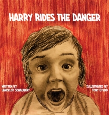 Image for Harry Rides the Danger