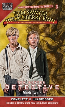 Image for Tom Sawyer & Huckleberry Finn