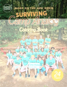Image for Surviving Camp Analog
