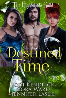 Image for Destined Time