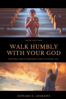 Image for Walk Humbly with Your God