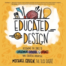 Image for Educated by Design