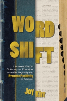 Image for Word Shift