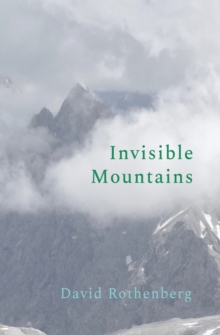 Image for Invisible Mountains