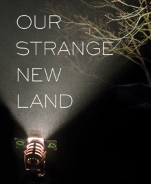 Our Strange New Land: Photographs from Narrative Movie Sets Across the South