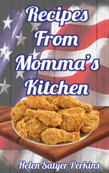 Image for Recipes From Momma's Kitchen