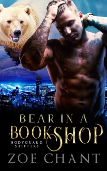 Image for Bear in a Bookshop