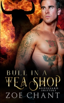Image for Bull in a Tea Shop