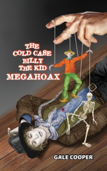 Image for The Cold Case Billy the Kid Megahoax