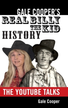 Image for Gale Cooper's Real Billy The Kid History