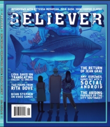 Image for The Believer, Issue 133