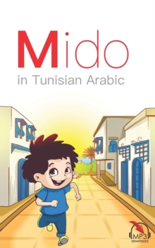 Image for Mido : In Tunisian Arabic