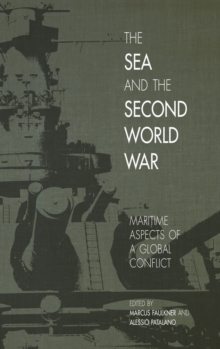 Sea and the Second World War