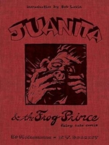 Image for Juanita and the Frog Prince