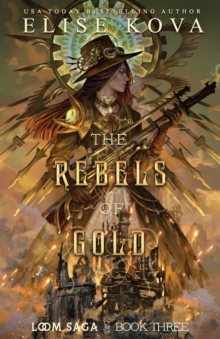 Rebels of Gold