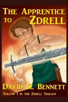 Image for The Apprentice to Zdrell