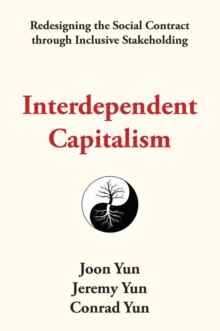 Image for Interdependent Capitalism