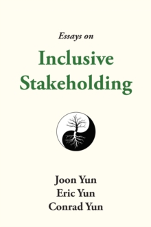 Image for Essays on Inclusive Stakeholding