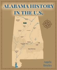Image for Alabama History in the US