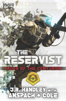 Image for The Reservist