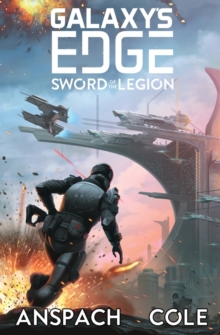 Image for Sword of the Legion