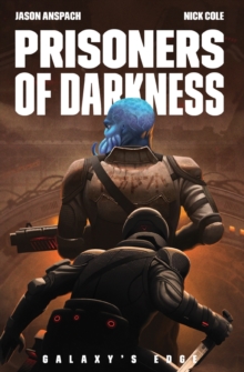 Image for Prisoners of Darkness