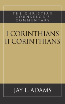 Image for I and II Corinthians
