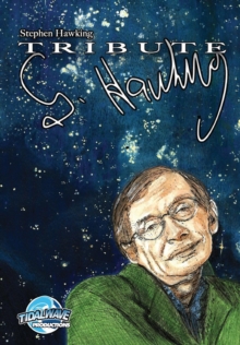 Image for Tribute : Stephen Hawking