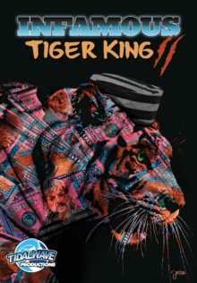 Image for Infamous : Tiger King 2: Sanctuary: Special Edition