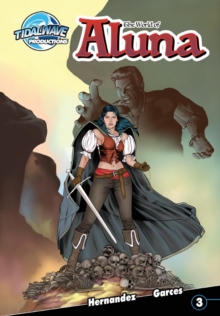 Image for The World of Aluna #3