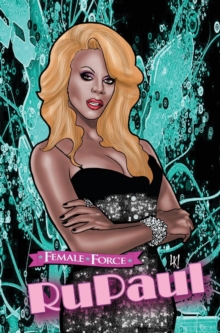 Image for Female Force