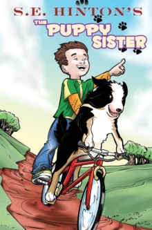 Image for S.E. Hinton's The Puppy Sister