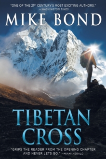 Image for Tibetan Cross