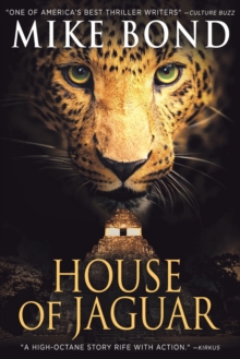 Image for House of Jaguar