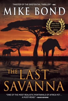 Image for The Last Savanna