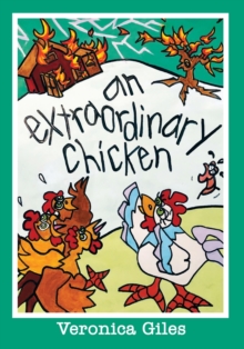 Image for An Extraordinary Chicken