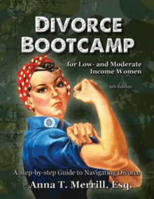 Image for Divorce Bootcamp for Low- and Moderate-Income Women