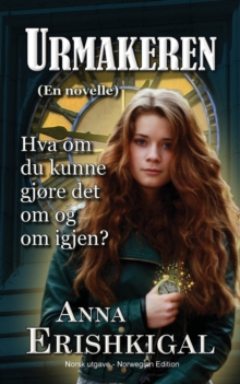 Image for Urmakeren : en novelle (Norsk utgave): (Norwegian edition)