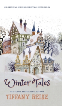 Image for Winter Tales : A Christmas Anthology