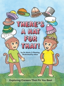 Image for There's a Hat for That!