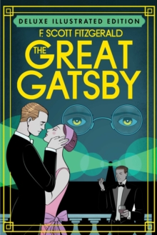 Image for Great Gatsby (Deluxe Illustrated Edition)