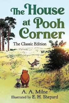 Image for The House at Pooh Corner