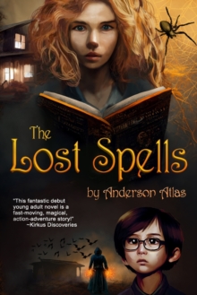 Image for The Lost Spells