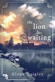 Image for The Lion Lies Waiting