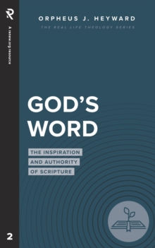 Image for God's Word