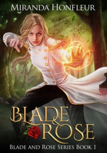 Image for Blade & Rose