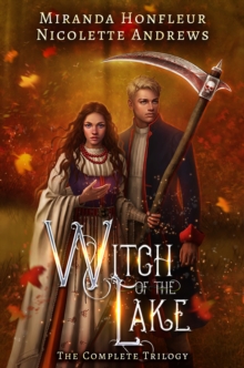 Image for Witch of the Lake: The Complete Trilogy