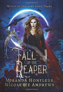 Image for Fall of the Reaper