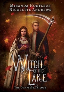 Image for Witch of the Lake : The Complete Trilogy
